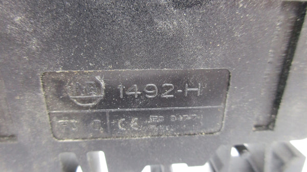 ALLEN BRADLEY 1492-H UNMP