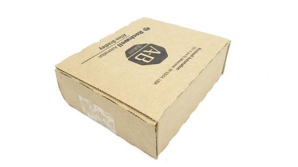 ALLEN BRADLEY 1769-IQ16 SER. A F/W 3.1 24VDC DATE: 2017 NSFS