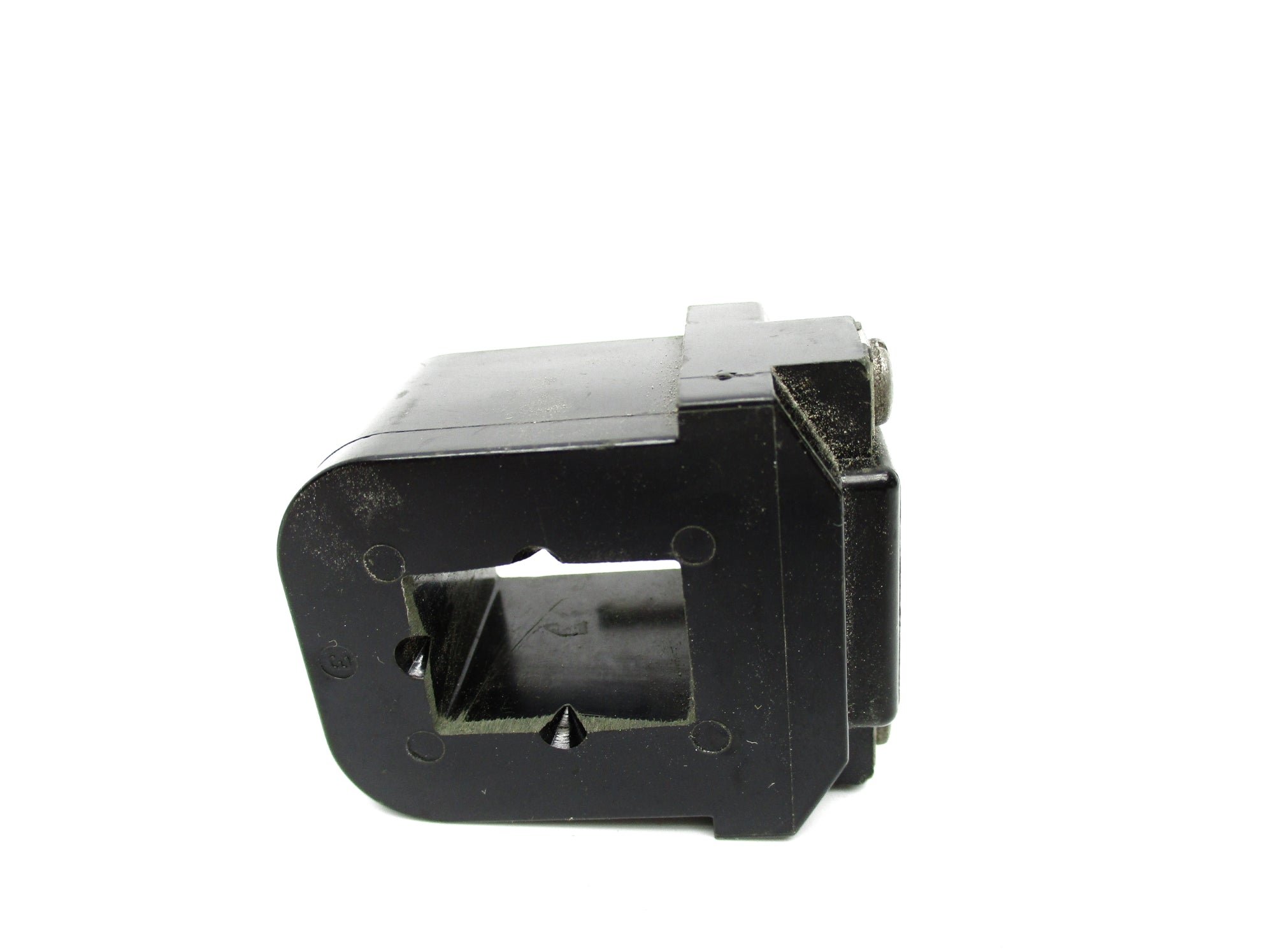 ALLEN BRADLEY 0A27P (BK/GR) NSMP