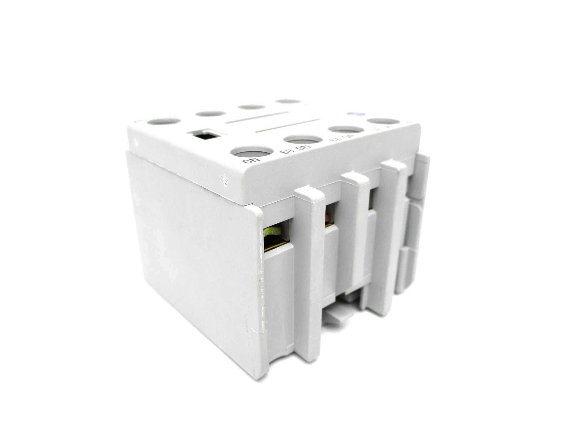 ALLEN BRADLEY 100-FA40 SER. A 600VAC 10A (WH) NSMP