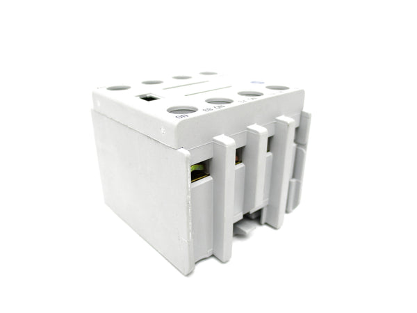 ALLEN BRADLEY 100-FA40 SER. A 600VAC 10A (WH) NSMP