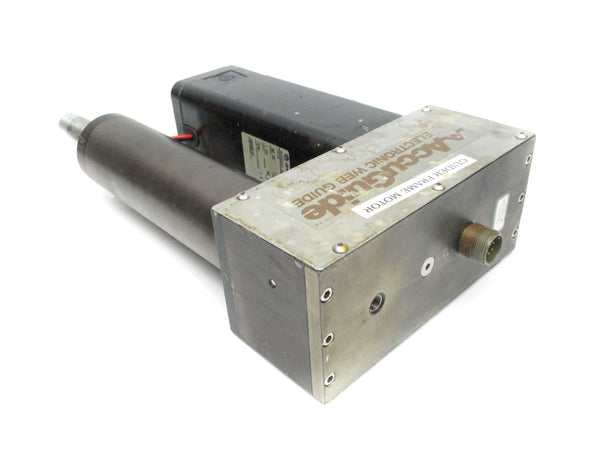 ACCUWEB SF-27102-03 UNMP