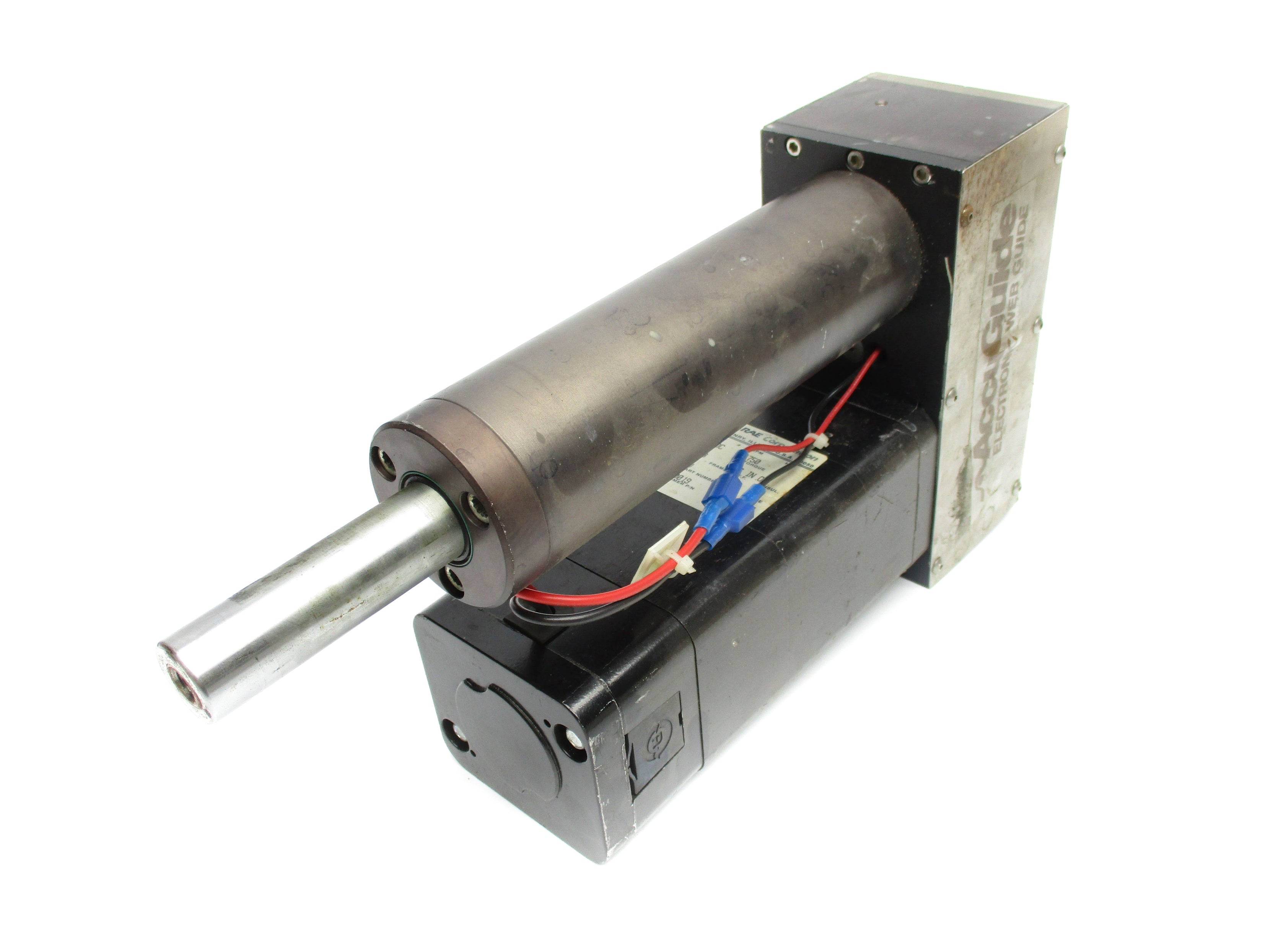 ACCUWEB SF-27102-03 UNMP