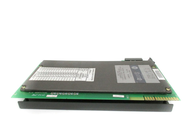 ALLEN BRADLEY 1771-IGD 5VDC UNMP