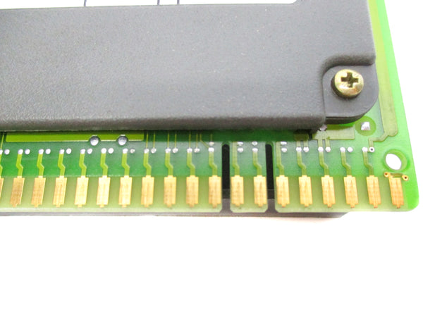 ALLEN BRADLEY 1771-IAD SER. C 120VAC/DC UNMP