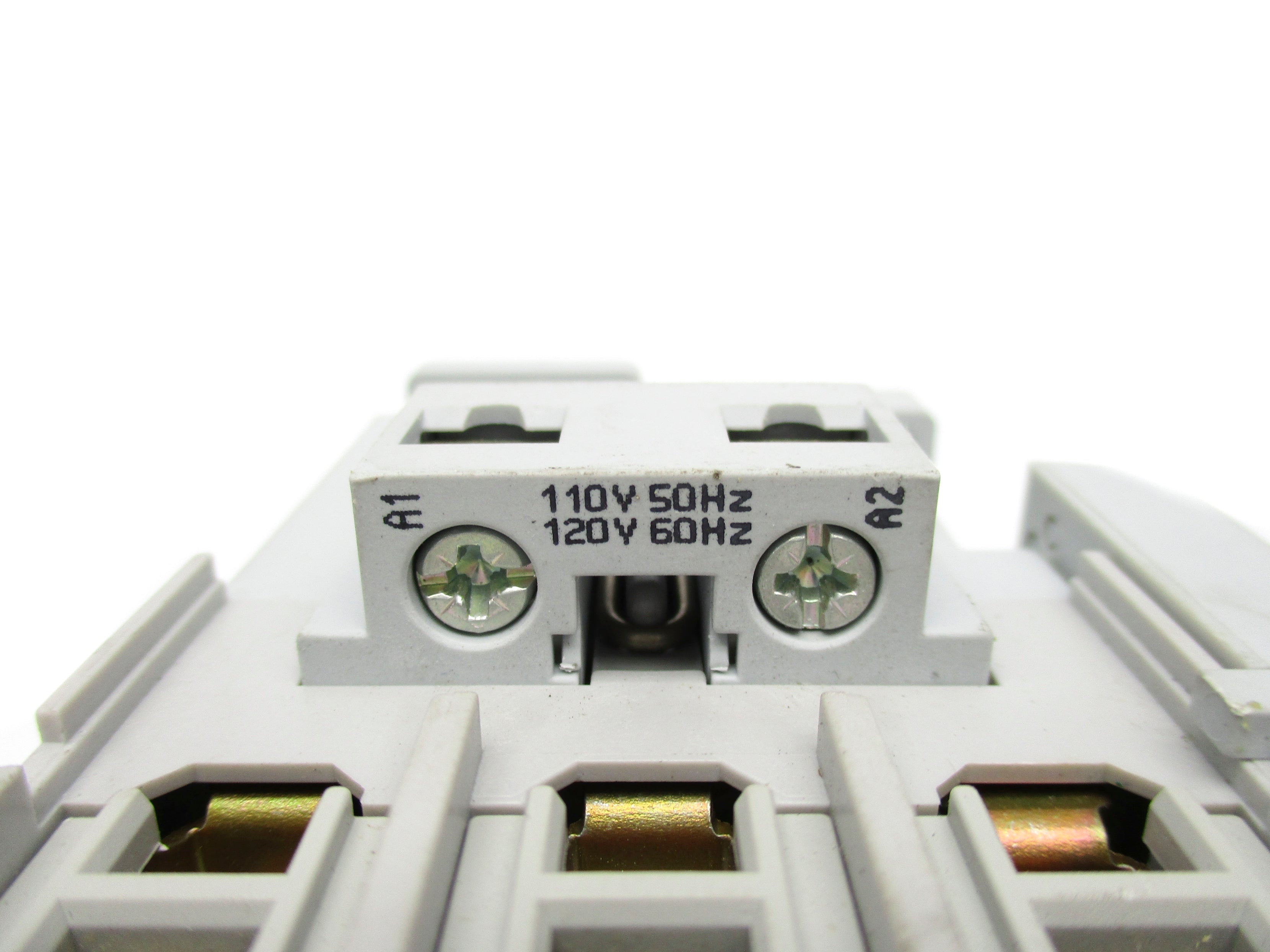 ALLEN BRADLEY 100-C43D00 SER. A 110/120V 85A NSNP