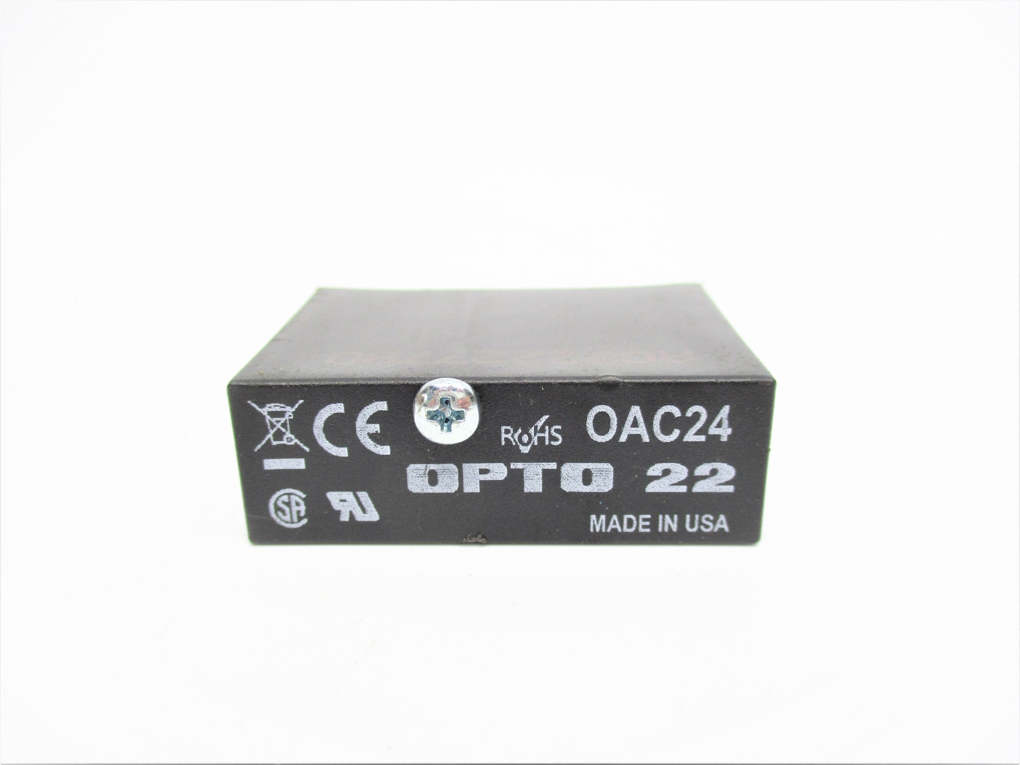 OPTO 22 OAC24 (AS PICTURED) NSNP