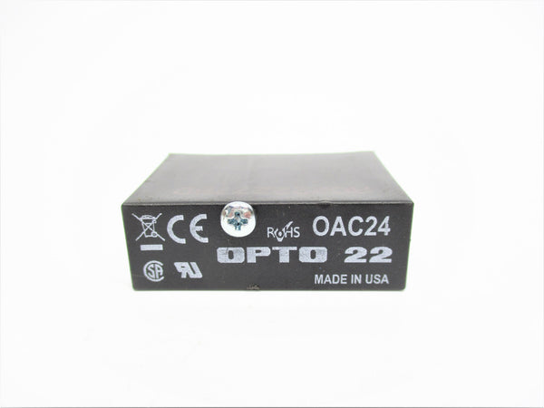 OPTO 22 OAC24 (AS PICTURED) NSNP