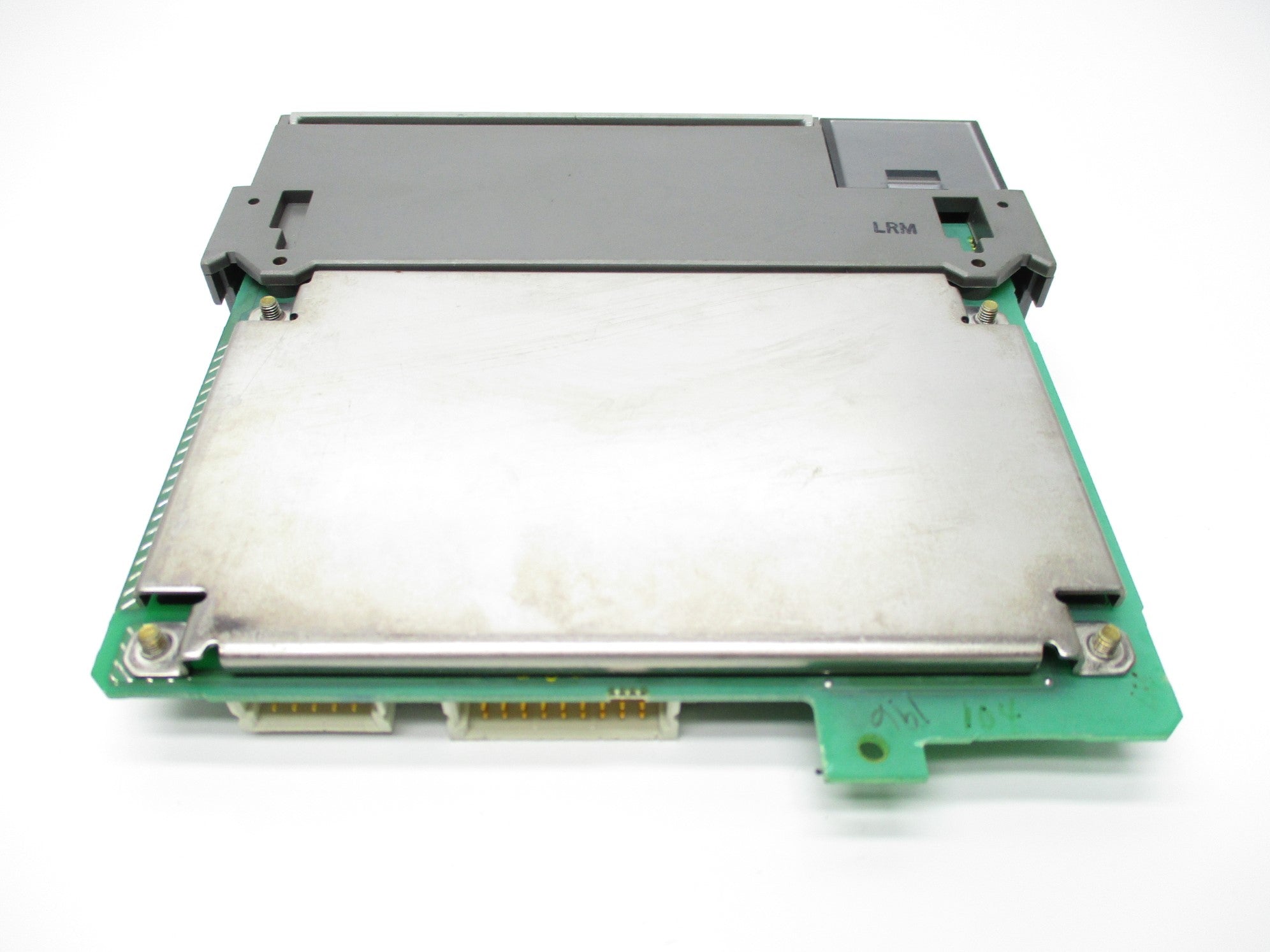 ALLEN BRADLEY 1747-L511 SER. B F/W 6 NSNP