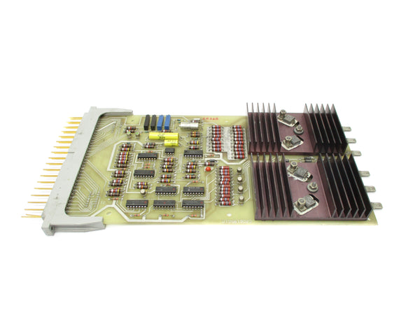 INDEXER BOARD C206195G1D UNMP