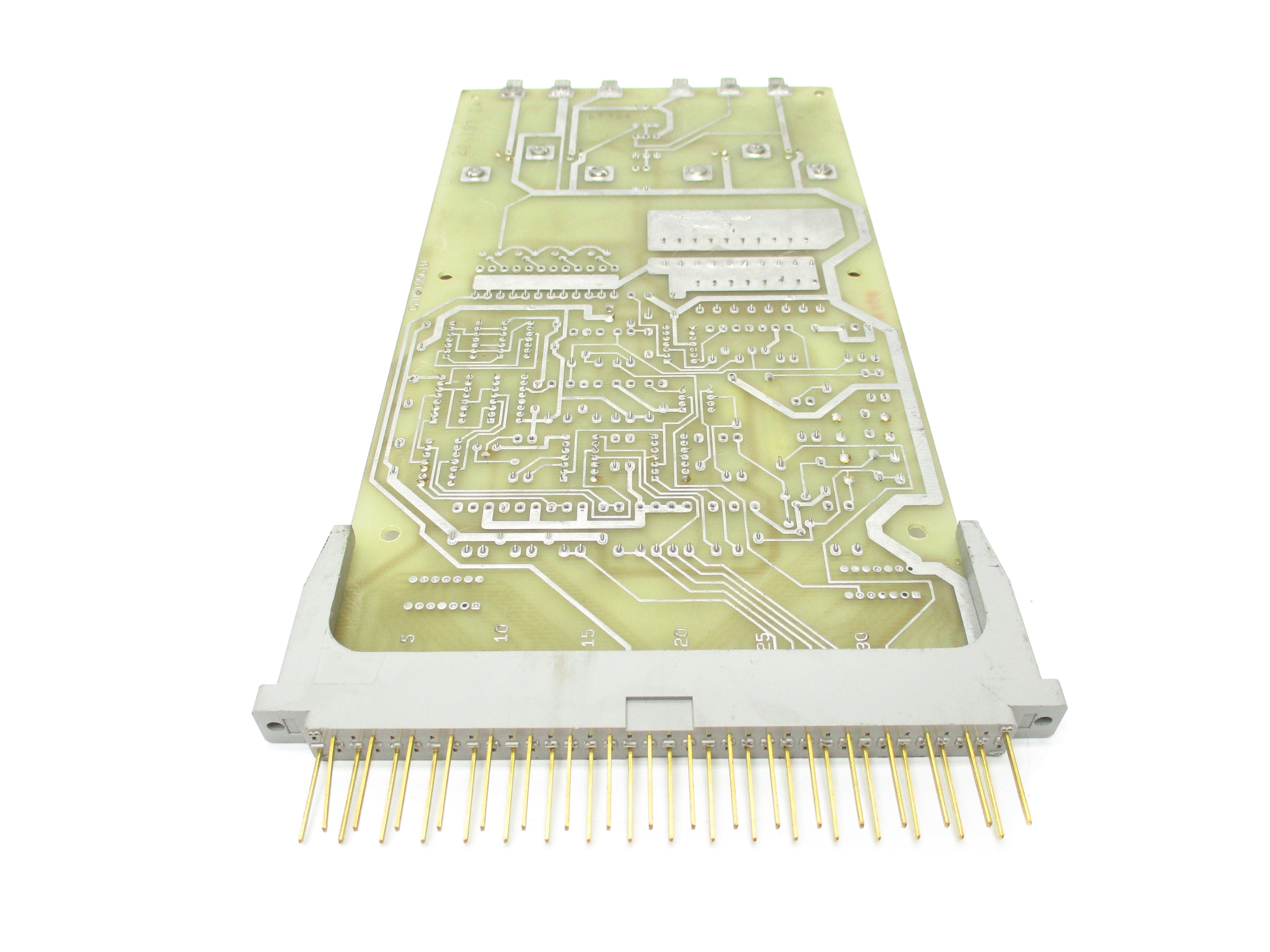INDEXER BOARD C206195G1D UNMP