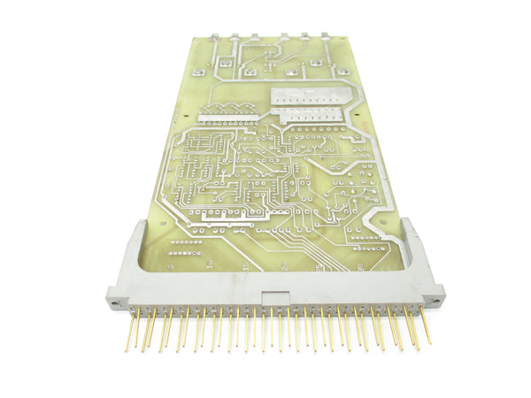 INDEXER BOARD C206195G1D UNMP
