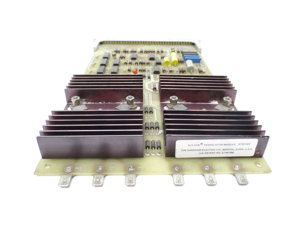 INDEXER BOARD C206195G1D UNMP