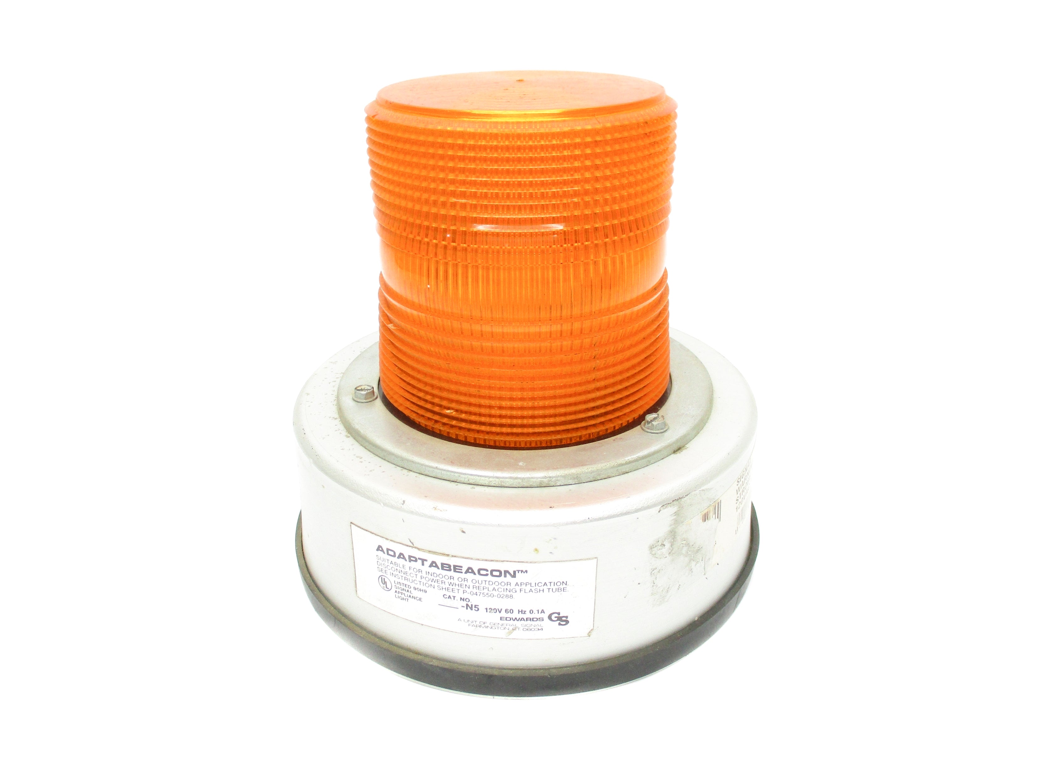 ADAPTABEACON 92A-N5 120V 0.1A UNMP