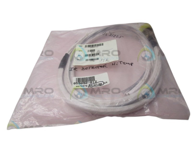 ABB 059092-012 IR DETECTOR  NSMP