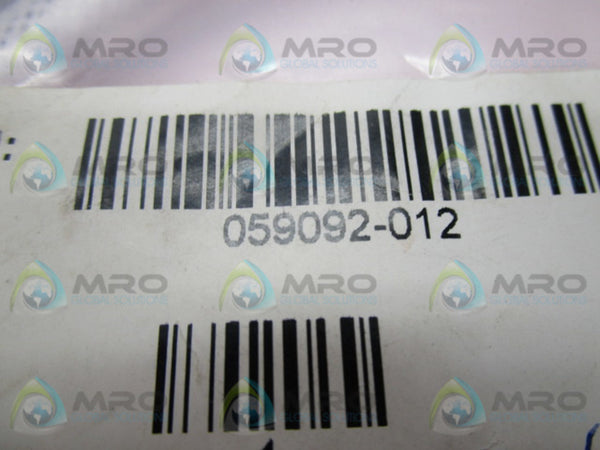 ABB 059092-012 IR DETECTOR  NSMP