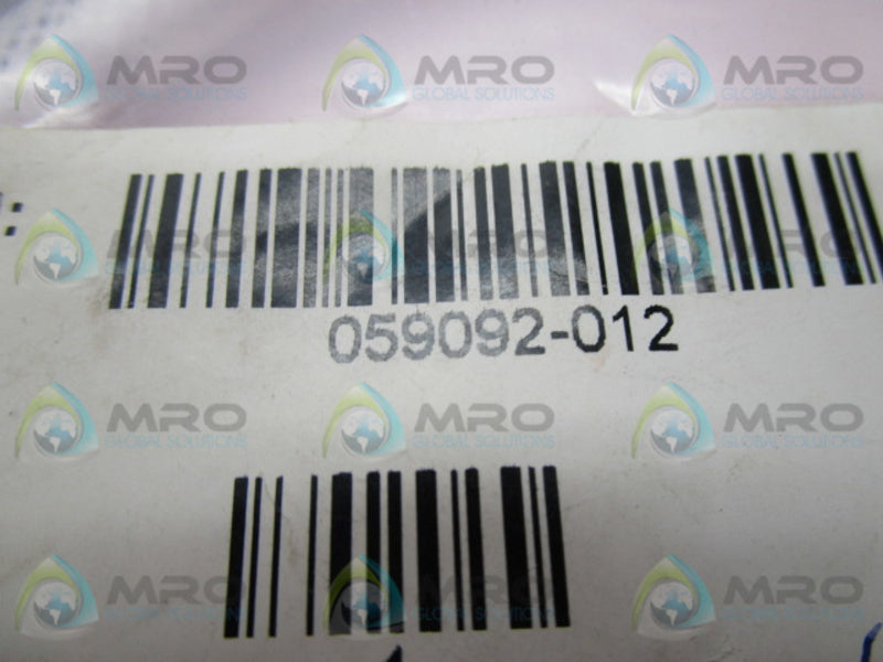 ABB 059092-012 IR DETECTOR  NSMP