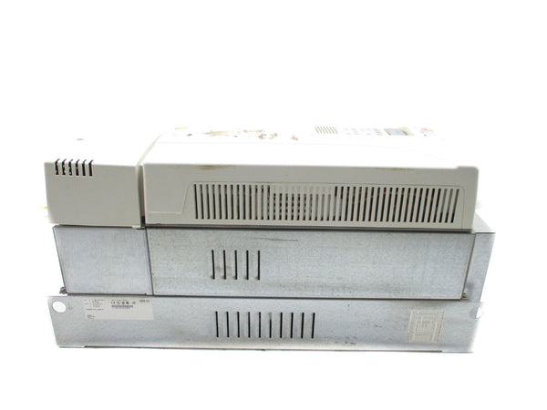 ABB ACS800-U31-0020-5 UNMP