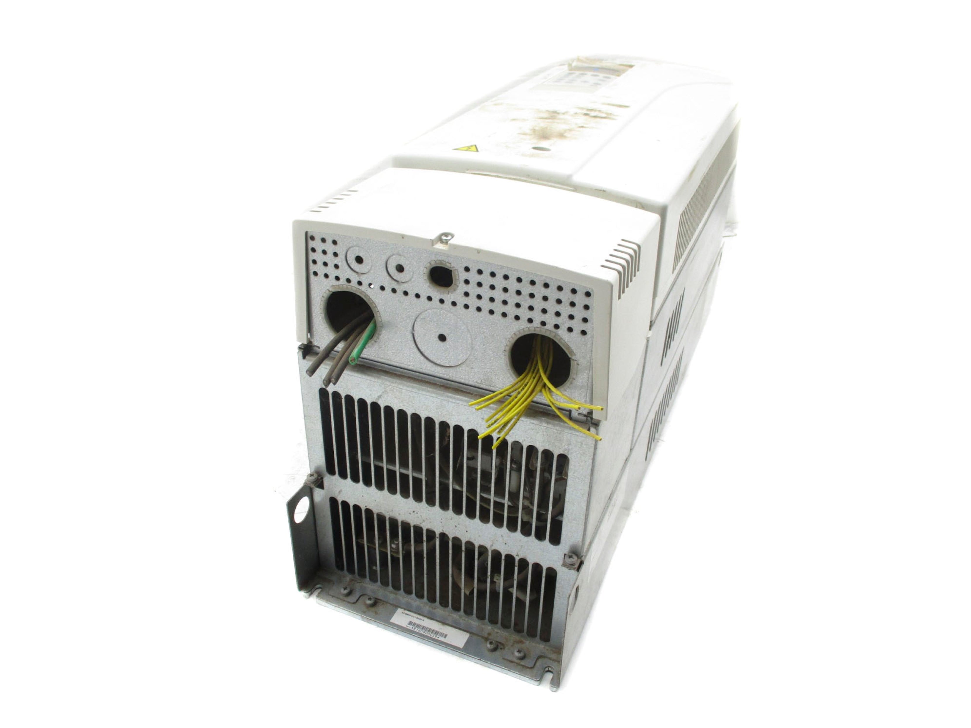 ABB ACS800-U31-0020-5 UNMP