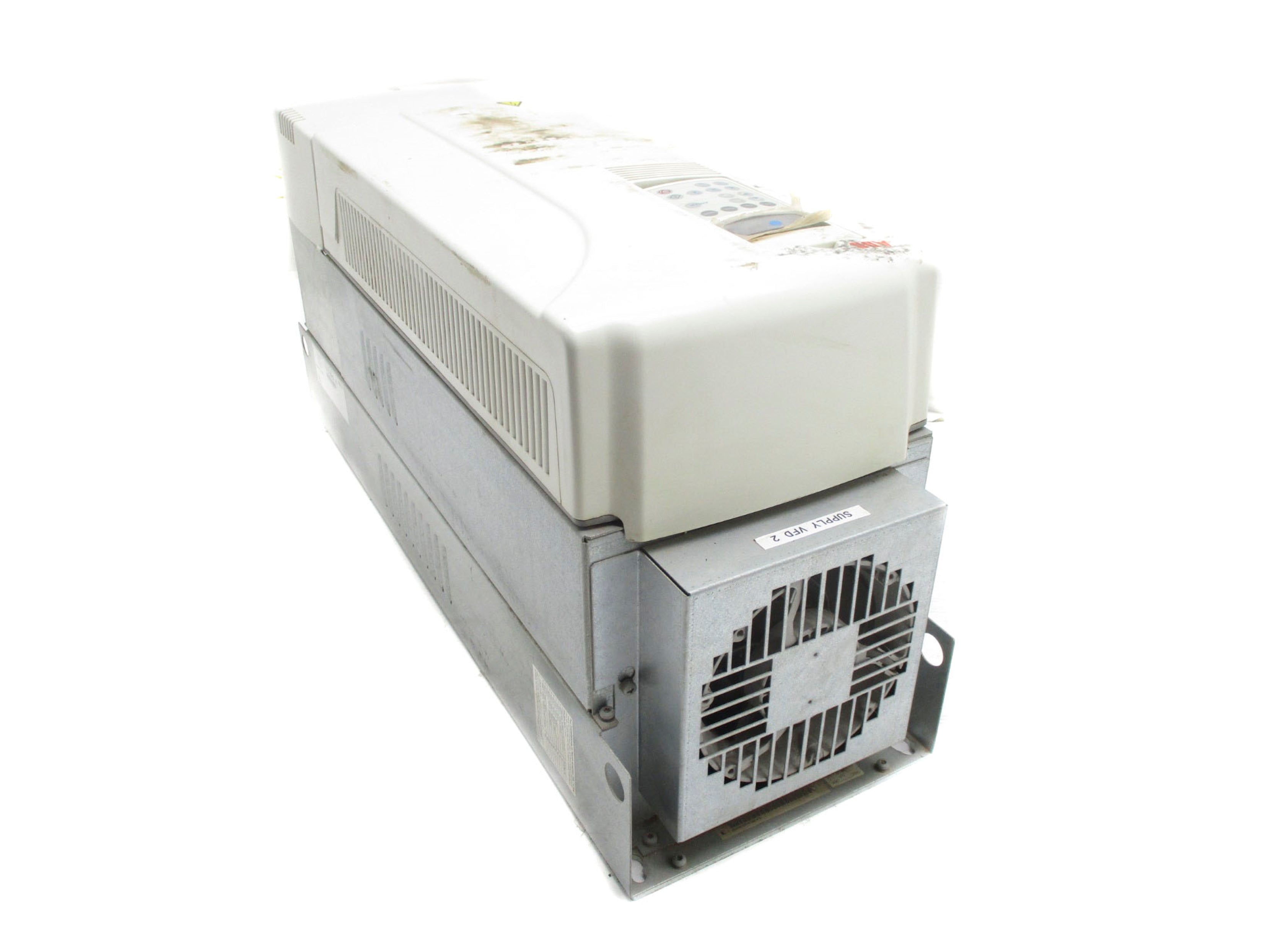 ABB ACS800-U31-0020-5 UNMP