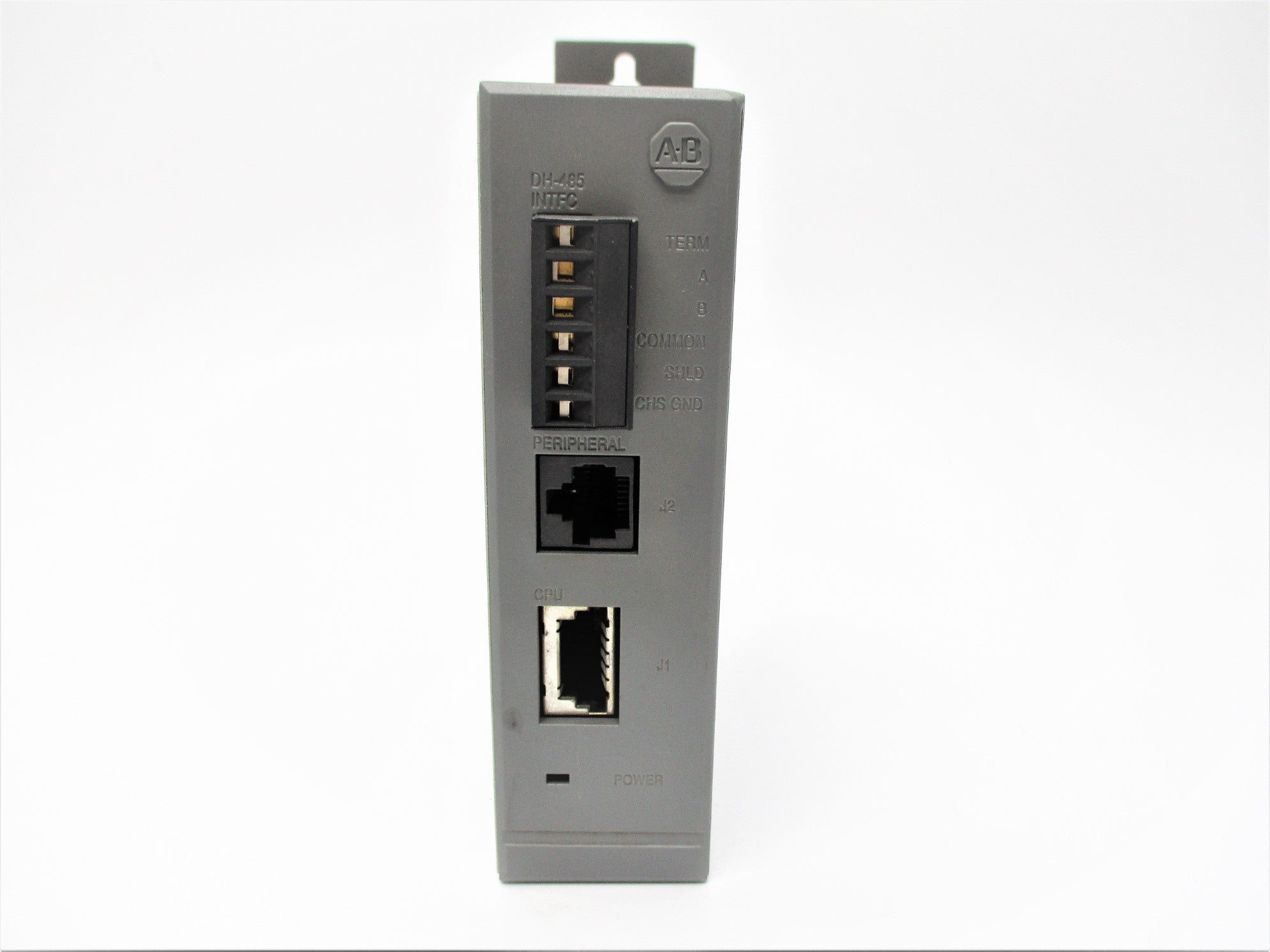 ALLEN BRADLEY 1747-AIC SER. B 24VDC REV. A NSNP