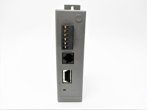 ALLEN BRADLEY 1747-AIC SER. B 24VDC REV. A NSNP