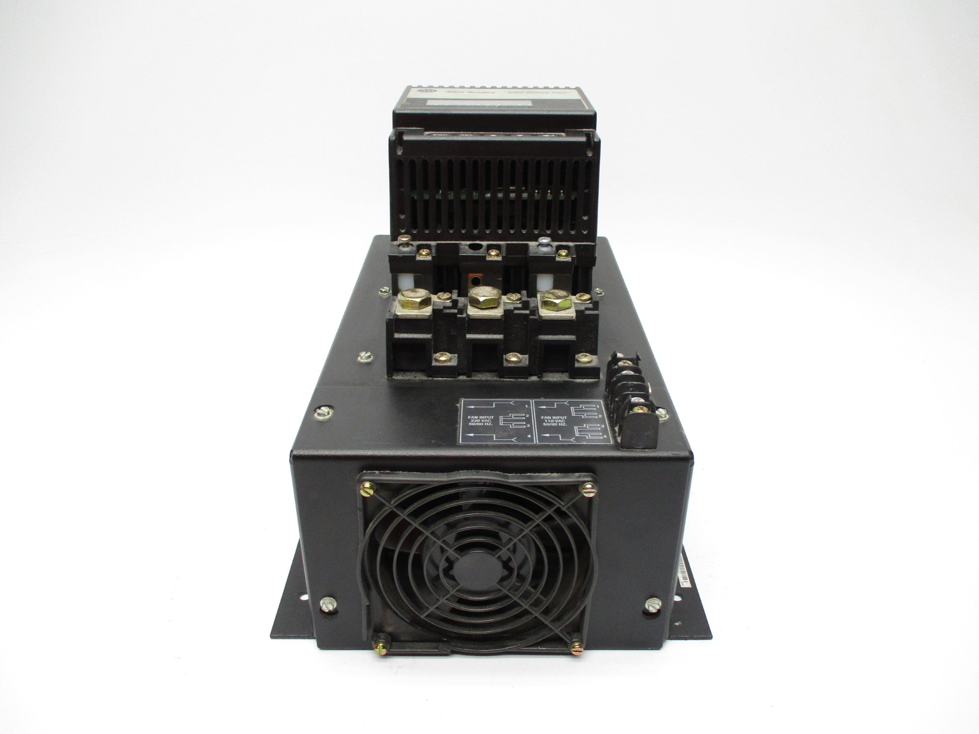 ALLEN BRADLEY 150-B97NBR SER. A UNMP