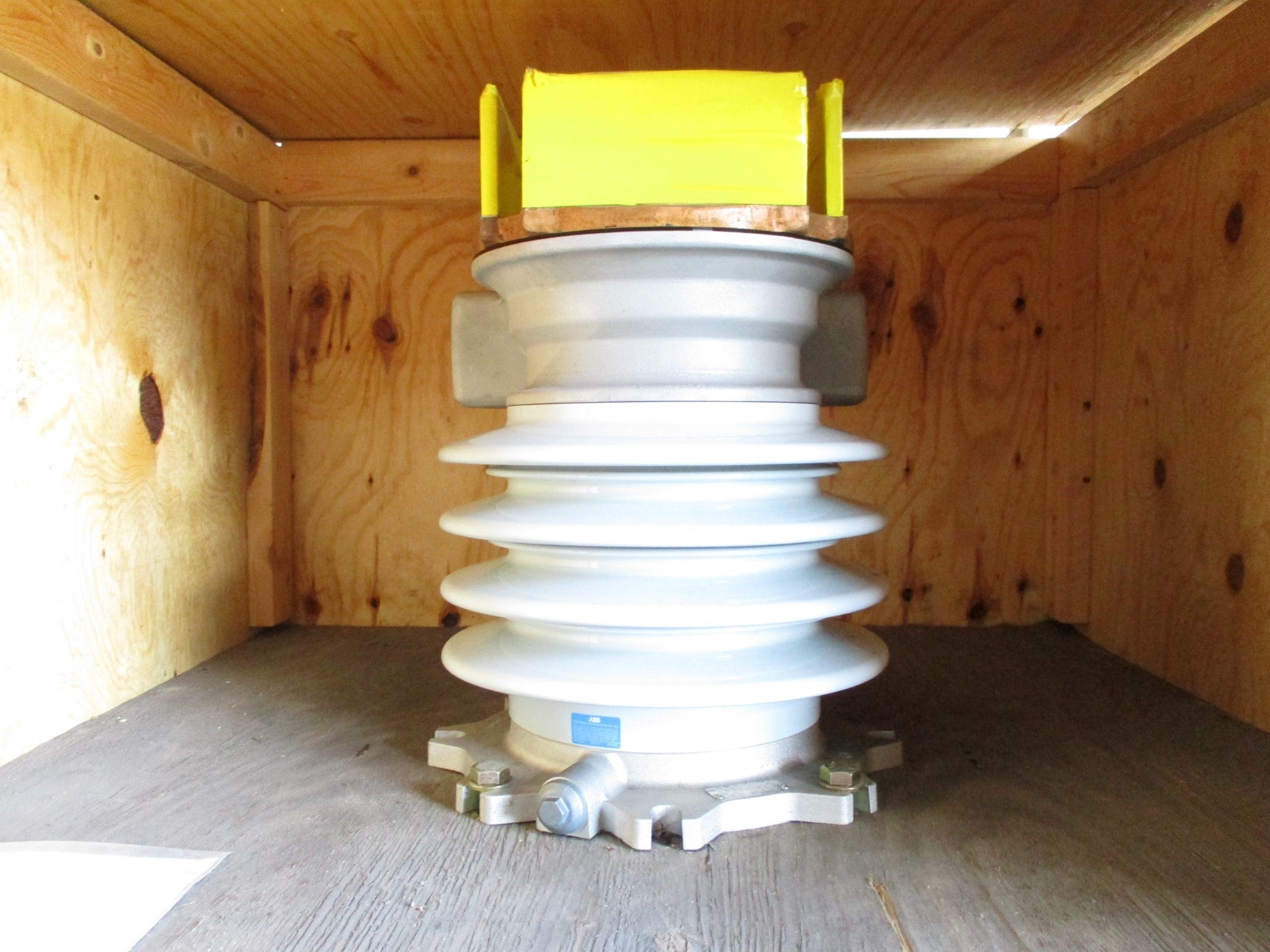 ABB RMR14102 025T1200WS NSMP