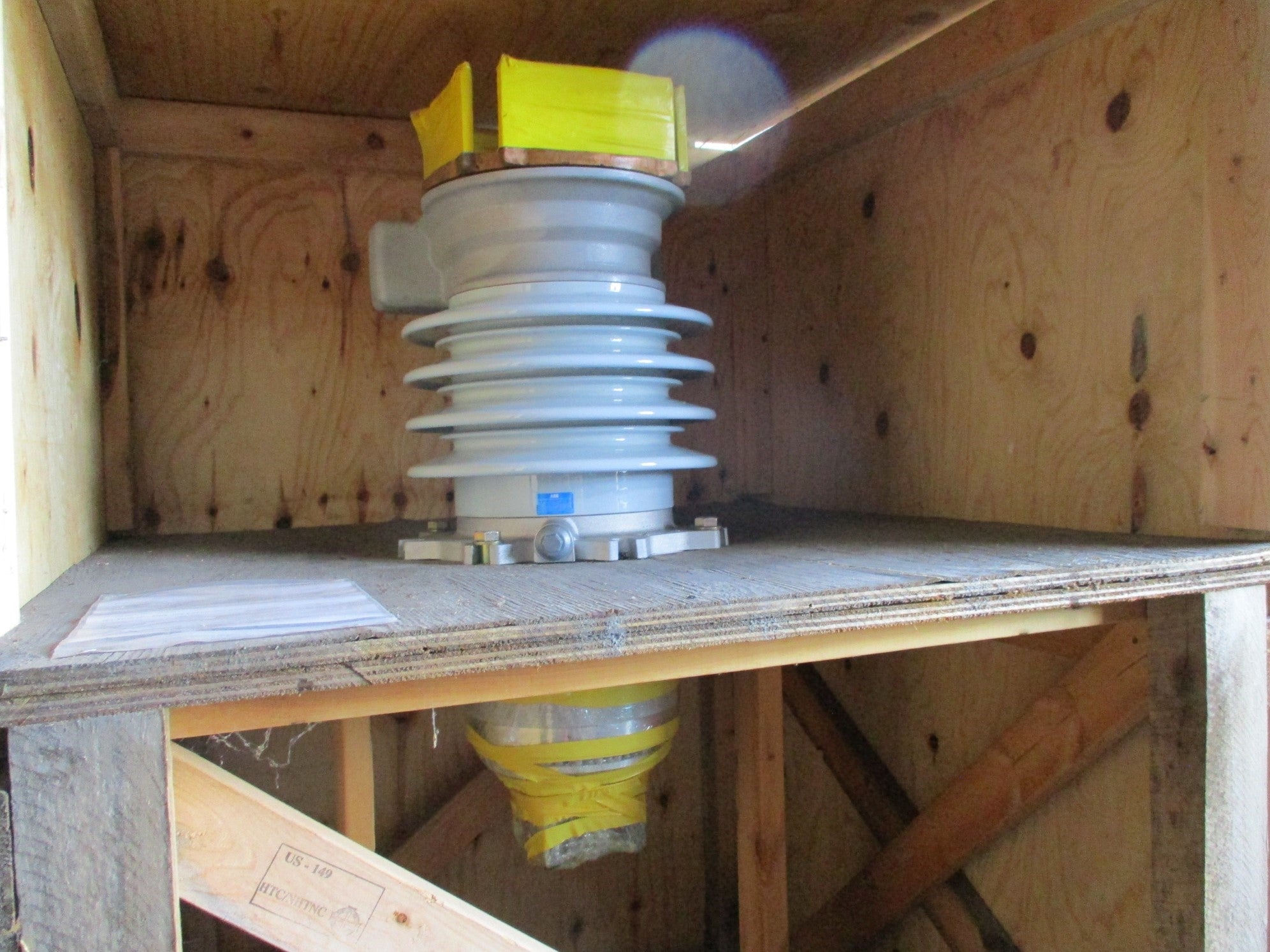 ABB RMR14102 025T1200WS NSMP