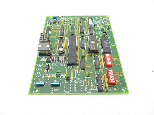 ABB 733A037D-1E UNMP