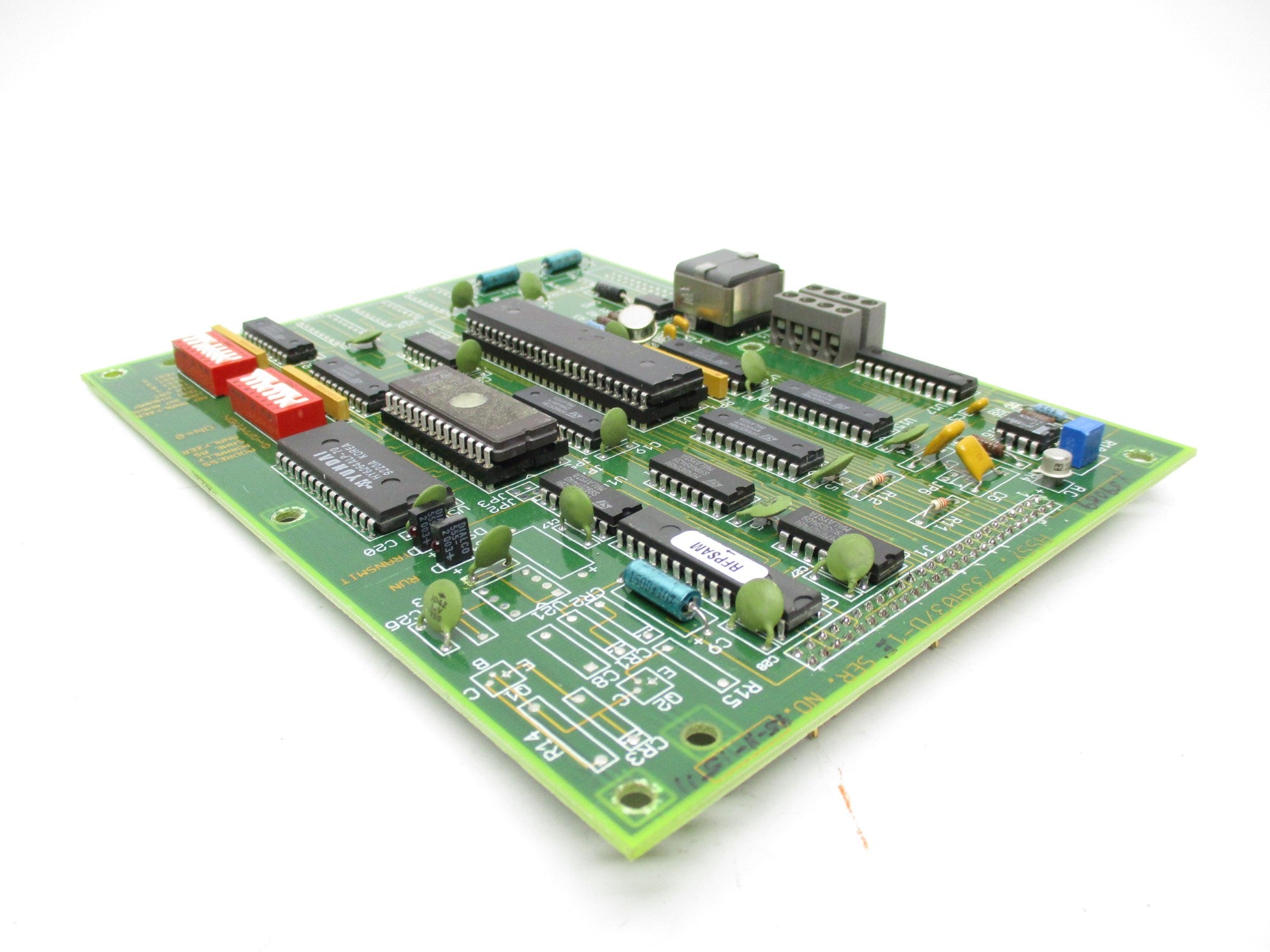 ABB 733A037D-1E UNMP