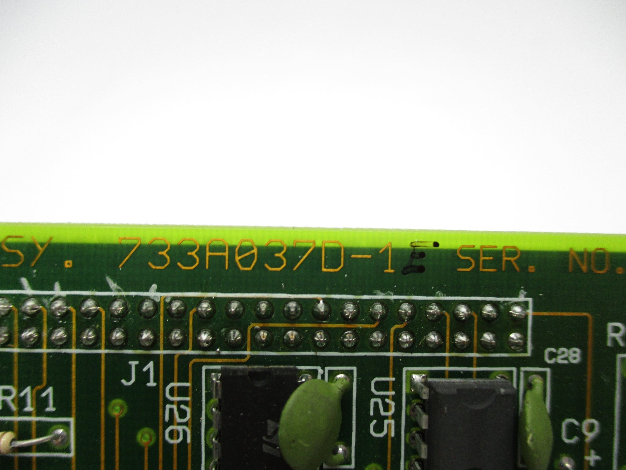 ABB 733A037D-1E UNMP