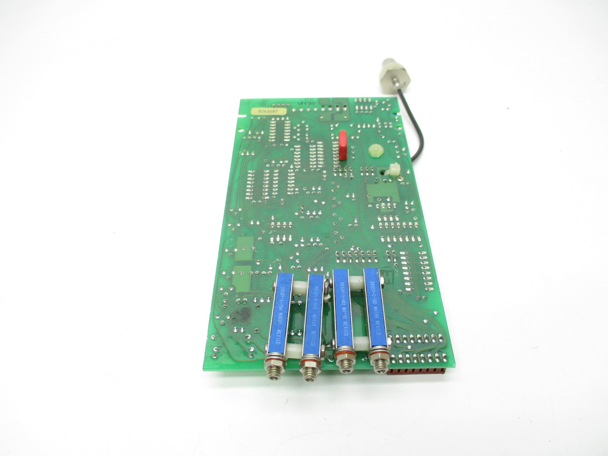 ABB 4TB5203-0126B NSNP