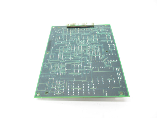 ABB 733A037D-1 733P005D-1B NSNP