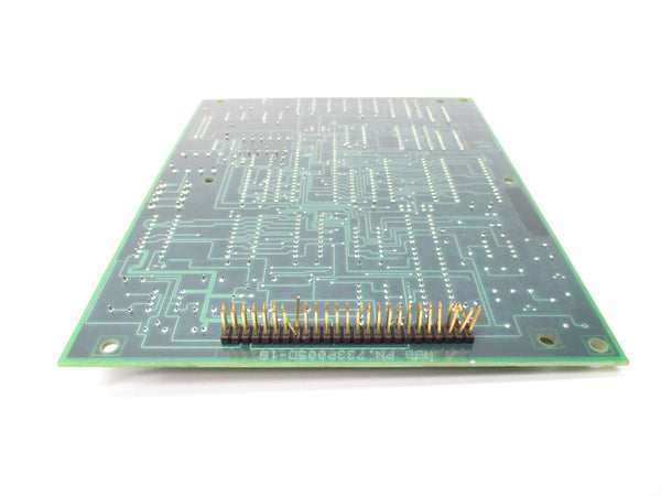 ABB 733A037D-1 733P005D-1B NSNP