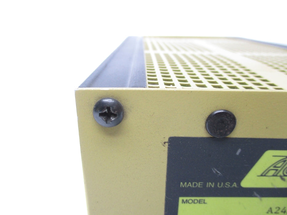 ACOPIAN A24MT350M UNMP