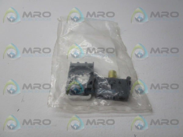 ABB MCBH-001 LAMP BLOCK  NSMP