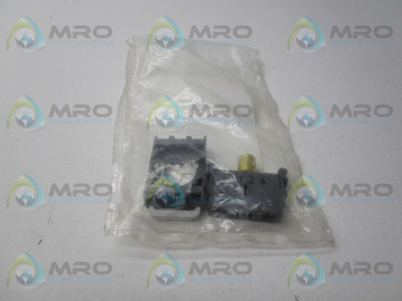 ABB MCBH-001 LAMP BLOCK  NSMP