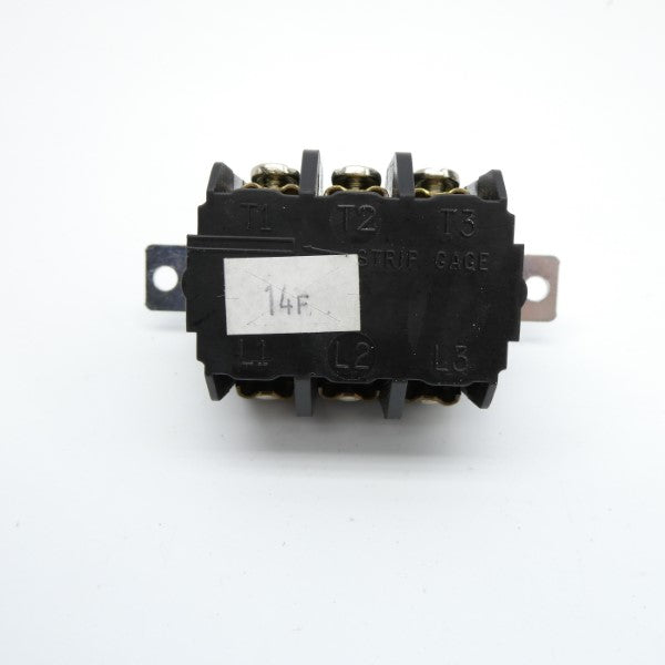 PASS & SEYMOUR 7803 600VAC 30A NSMP