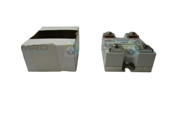 CROUZET GN84134010 SOLID STATE RELAY 25A 24-280V  NSMP