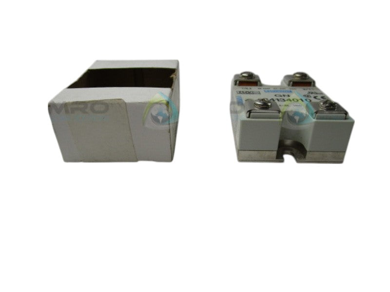 CROUZET GN84134010 SOLID STATE RELAY 25A 24-280V  NSMP