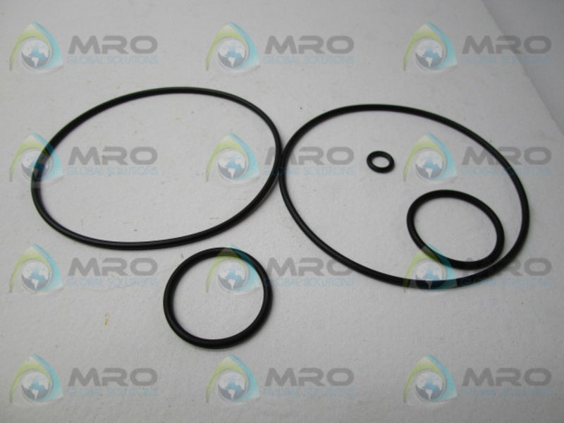 ALFA LAVAL 9611924061 O-RING KIT  NSMP