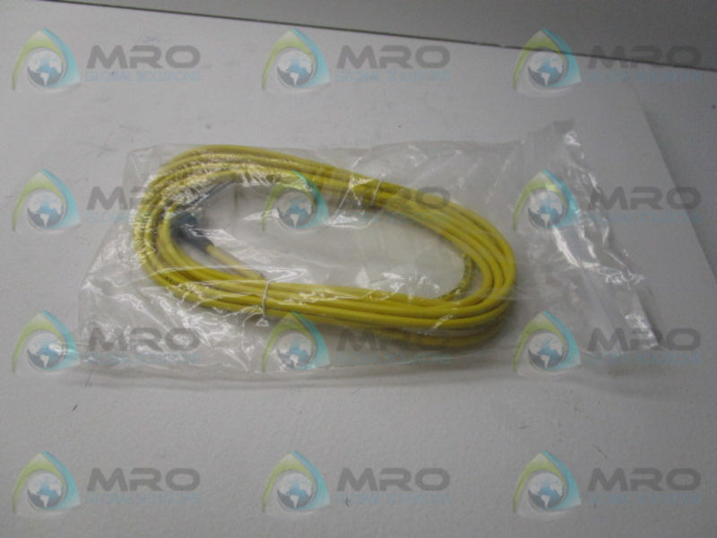 PEPPERL & FUCHS V3-WM-YE5M-PVC-U CABLES CONNECTORS  NSMP