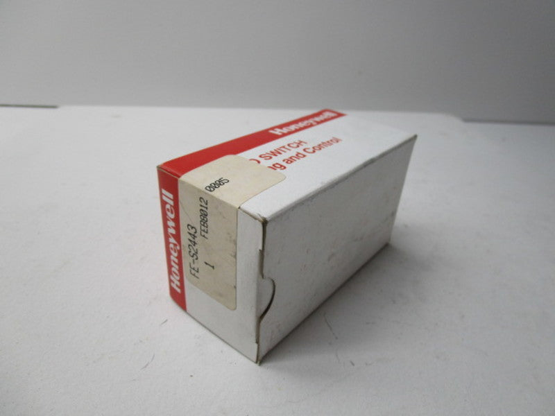 HONEYWELL FE-S2443 RELAY PHOTO AUTOMATION SENSOR  NSFS