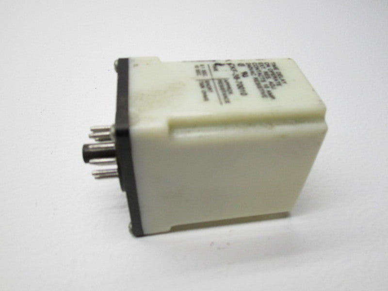 POTTER & BRUMFIELD CKF-38-70010 TIME DELAY RELAY 240VAC  UNMP