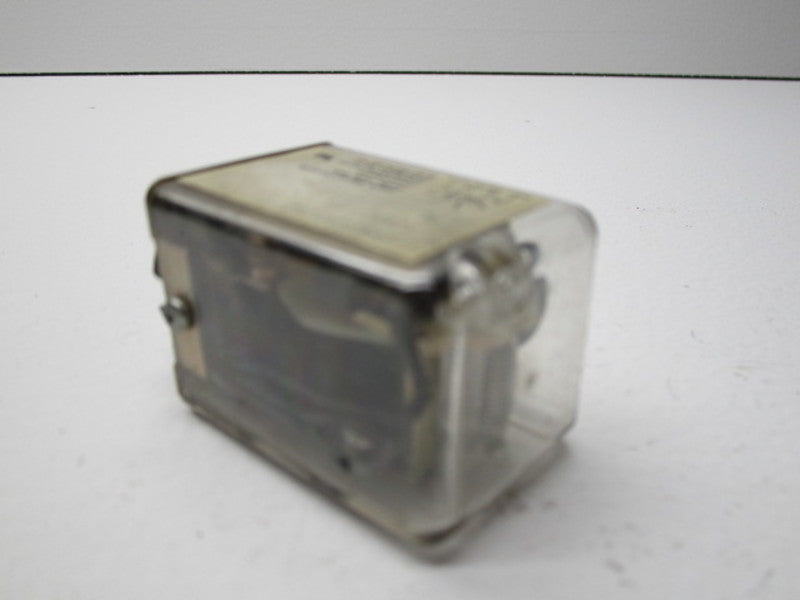 EAGLE SIGNAL 22Q2CD01202 RELAY 10A 12VDC  UNMP