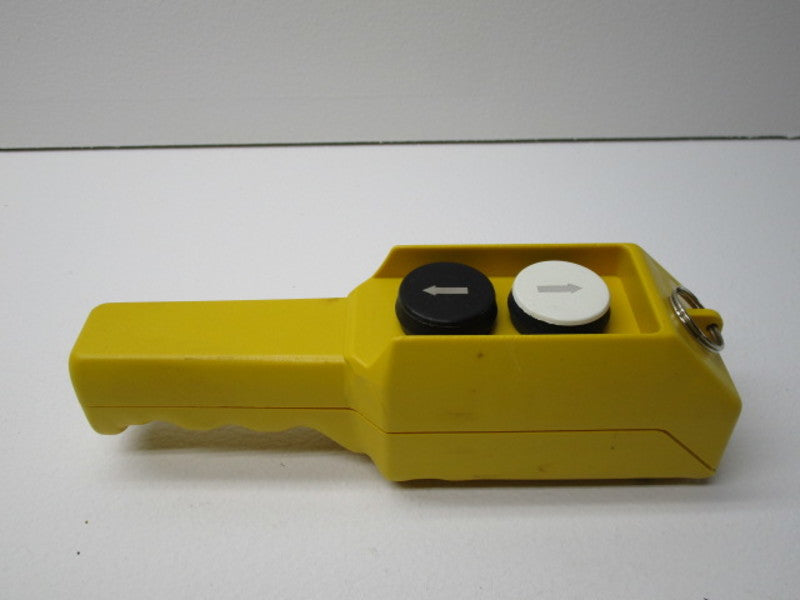 ADVANCE CONTROLS 103727 PUSHBUTTON STATION  NSMP