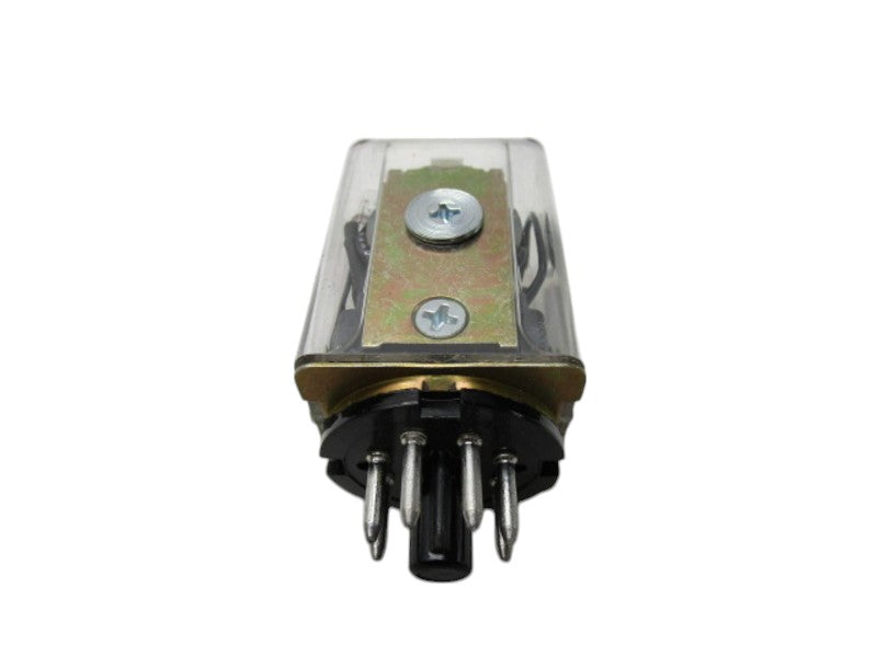 EAGLE SIGNAL 22Q2CD01202 RELAY 12VDC  NSNP