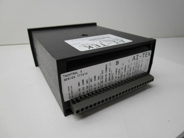 AI-TEK T77310-21  NSMP