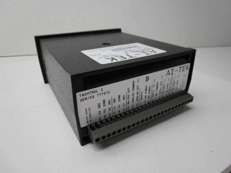 AI-TEK T77310-21  NSMP